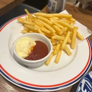 プロント 有楽町店（PRONTO）
