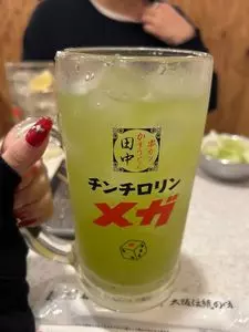 串カツ田中 つつじヶ丘店