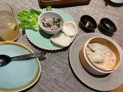 DADAI THAI VIETNAMESE DIMSUM（ダダイ タイ ベトナメーゼ ディムサム）