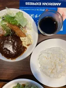 ガスト 清瀬店