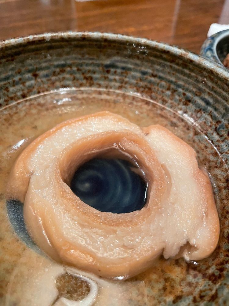 emonchanさんが投稿したおでん処 おずやに関する口コミの画像