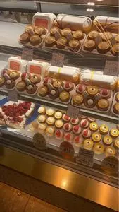 柿の木坂キャトル 2枚目