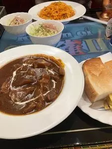 伯爵 巣鴨店（ハクシャク）