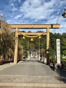 神明宮