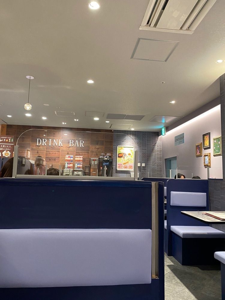 🤎アイヒンまま🤎さんが投稿したサイゼリヤ 舞浜駅前店に関する口コミの画像