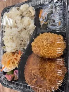 楽万コロッケ店