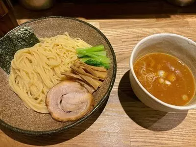麺屋ぬかじ