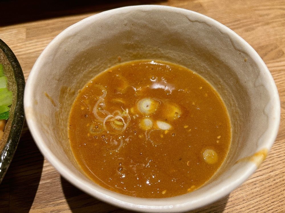 akira042さんが投稿した麺屋ぬかじに関する口コミの画像