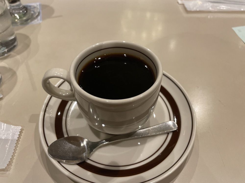 nori_orenoさんが投稿した名曲･珈琲 新宿 らんぶる（メイキョクコーヒーシンジュクランブル）に関する口コミの画像