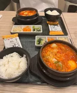 東京純豆腐 新宿店（トウキョウスンドゥブ）