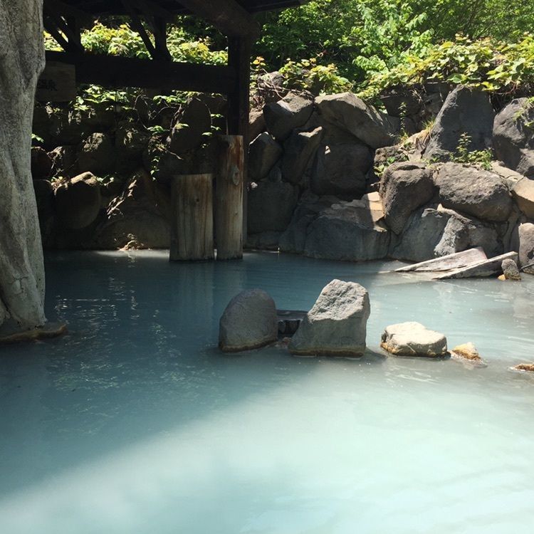 tetsuyaさんが投稿した奥鬼怒温泉 加仁湯に関する口コミの画像