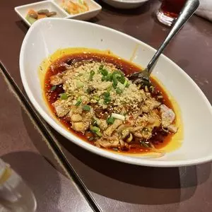 陳家私菜 新宿店