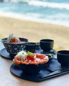 糸島海鮮堂 二見ヶ浦本店