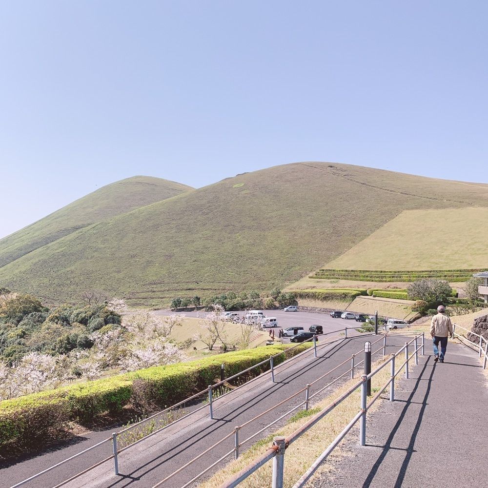 Danjouさんが投稿した鬼岳に関する口コミの画像