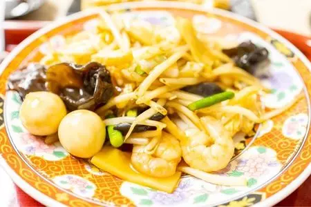 中華食堂 一番館 仙川店