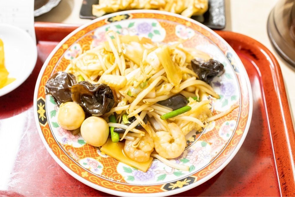 さくらいまさゆきさんが投稿した中華食堂 一番館 仙川店に関する口コミの画像