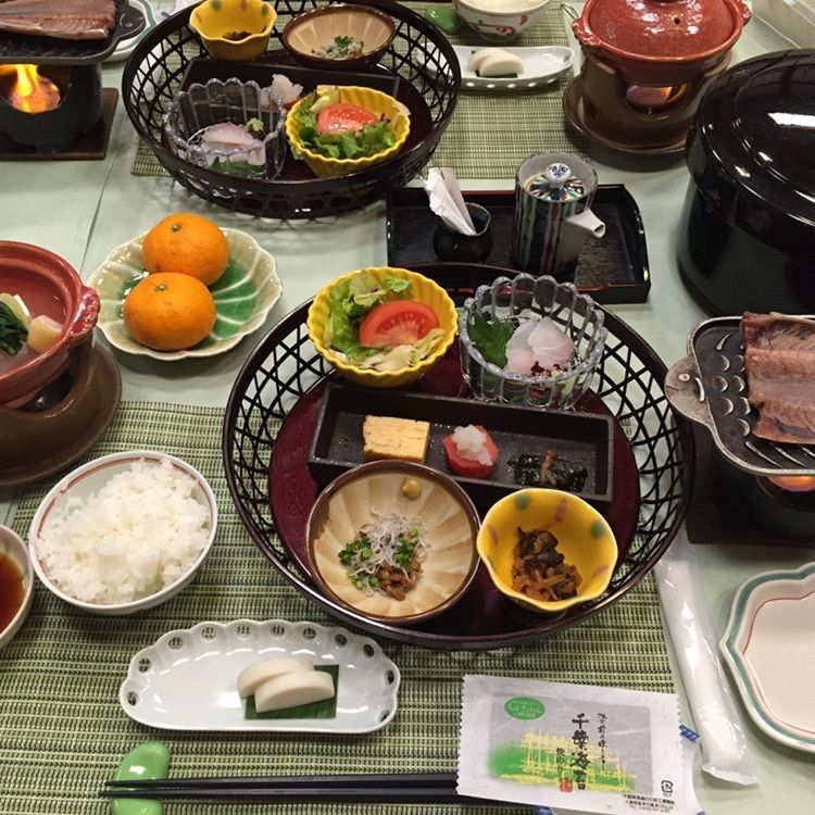 tetsuyaさんが投稿した南房総千倉温泉　千倉館に関する口コミの画像