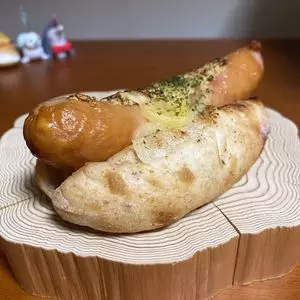 パン ルーム ニット（pan room Nitto）