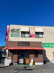 いきなりやわたなべ 本店