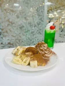ブールミッシュ さっぽろ東急店（BOUL'MICH）