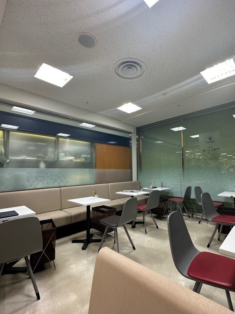 あんよさんが投稿したブールミッシュ さっぽろ東急店（BOUL'MICH）に関する口コミの画像