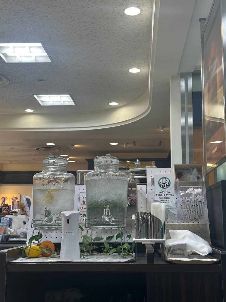 あんよさんが投稿したブールミッシュ さっぽろ東急店（BOUL'MICH）に関する口コミの画像