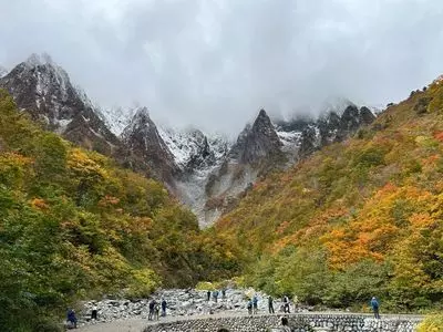 一ノ倉沢