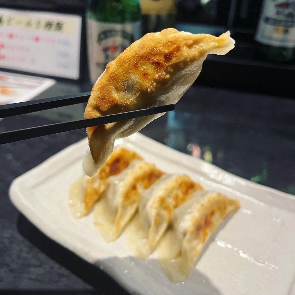 東京食べあルークさんが投稿した餃子 バー SUU（【旧店名】DINING BAR SUU）に関する口コミの画像