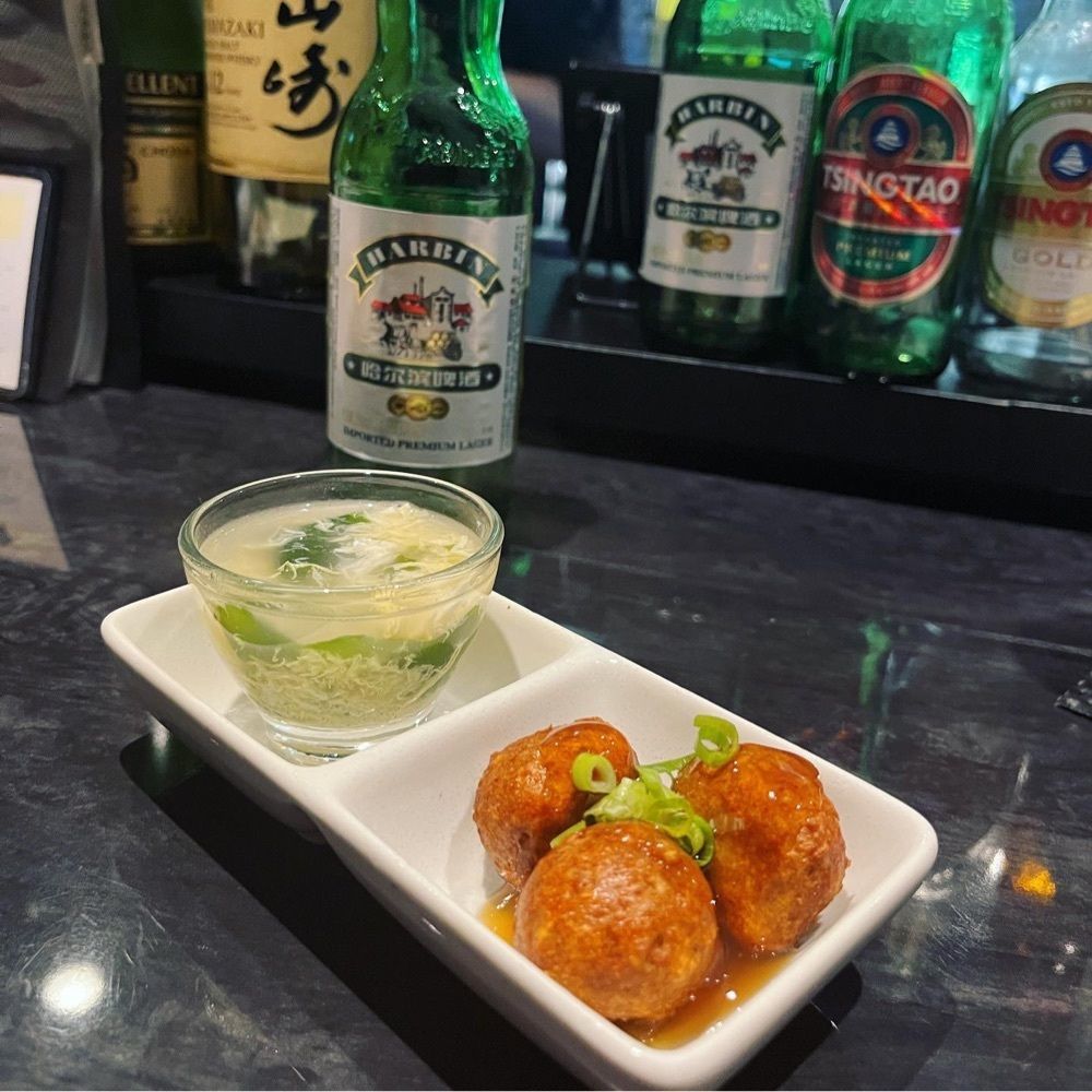 東京食べあルークさんが投稿した餃子 バー SUU（【旧店名】DINING BAR SUU）に関する口コミの画像