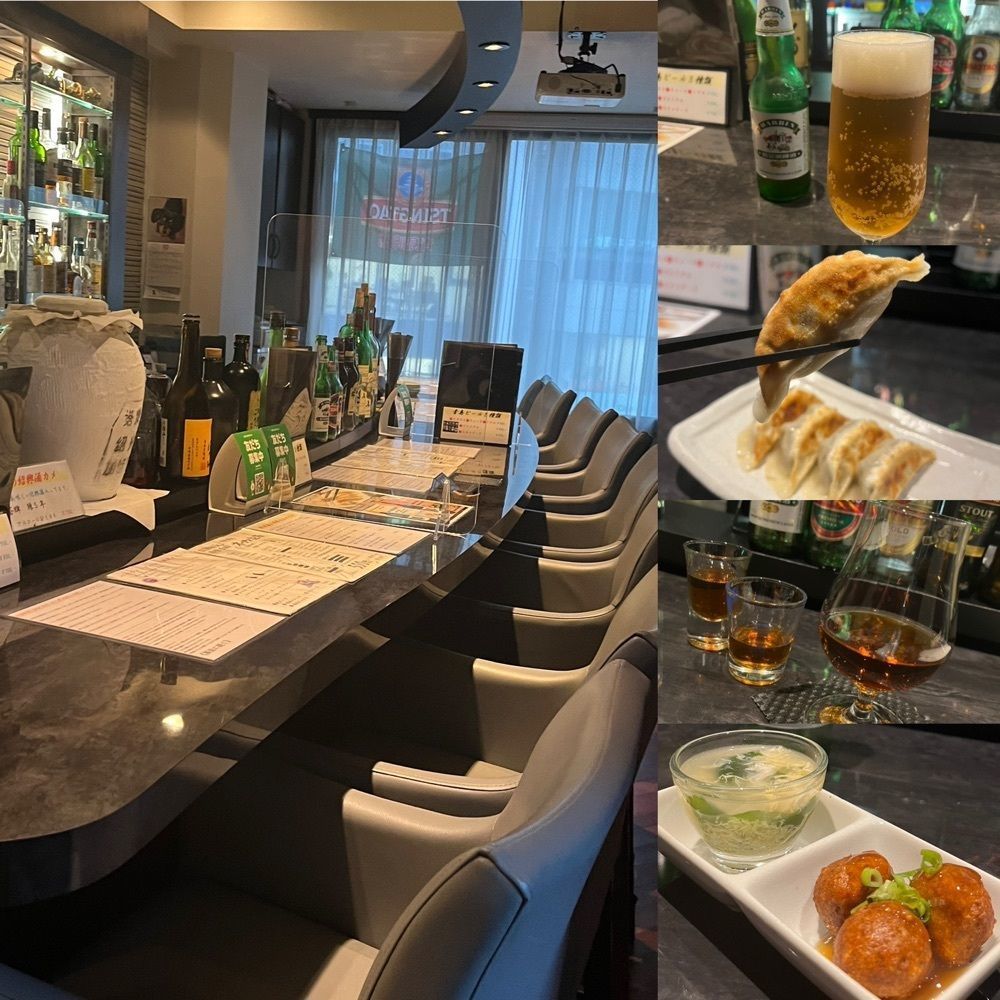 東京食べあルークさんが投稿した餃子 バー SUU（【旧店名】DINING BAR SUU）に関する口コミの画像