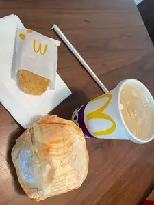 マクドナルド 池上駅前店