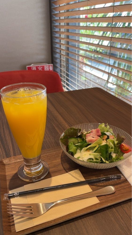 titi_lucky_88bbさんが投稿したアローロカフェ（alloro cafe）に関する口コミの画像