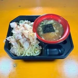 清麺 常藤