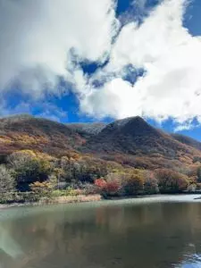 大沼（群馬県前橋市）