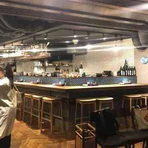 酒場たいよう
