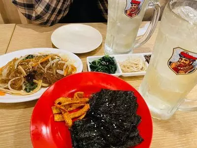 韓無量 飯田橋東口店