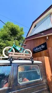 Coffee＆Re（コーヒーアンドアールイー）