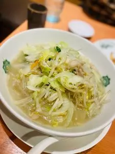 日高屋 飯田橋東口店