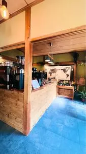 Coffee＆Re（コーヒーアンドアールイー）