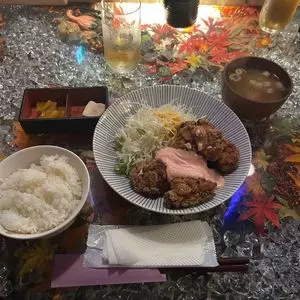 穏田 一甫（オンデン イッポ）