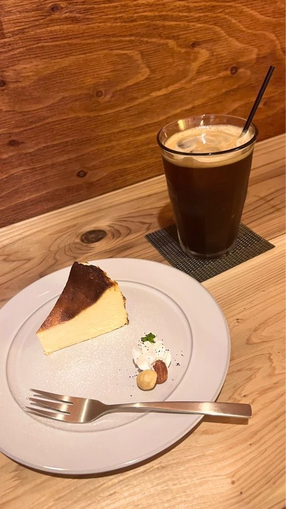 miiさんが投稿したCoffee＆Re（コーヒーアンドアールイー）に関する口コミの画像