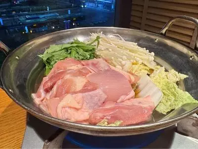 夜景個室居酒屋 茜音 海浜幕張駅前店（AKANE 【旧店名】完全個室×和食DINING 結花）