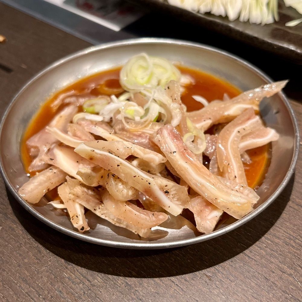 フードアナリストあいさんが投稿した四文屋 三宮2号店に関する口コミの画像