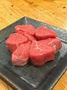 成吉思汗 だるま 6.4店（ジンギスカンだるま）