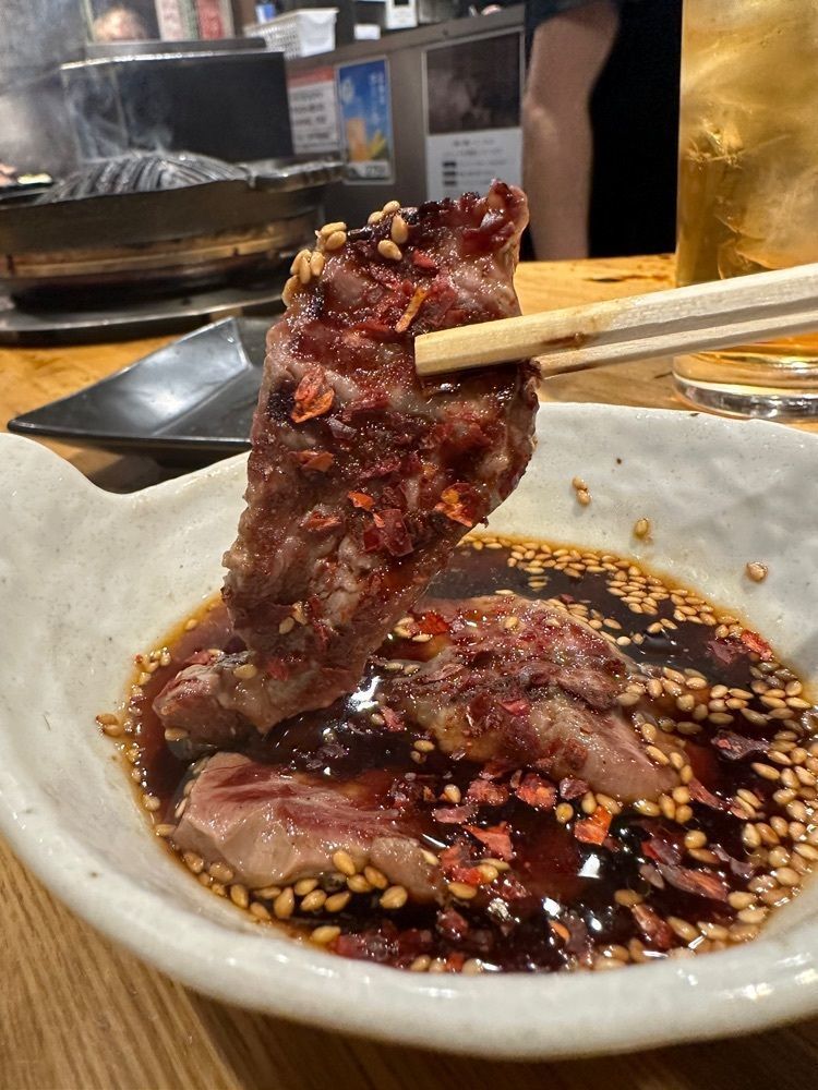 あんよさんが投稿した成吉思汗 だるま 6.4店（ジンギスカンだるま）に関する口コミの画像