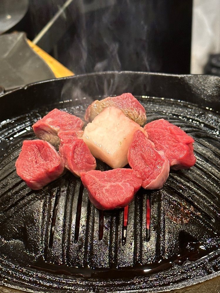 あんよさんが投稿した成吉思汗 だるま 6.4店（ジンギスカンだるま）に関する口コミの画像
