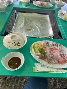 御坂農園グレープハウス