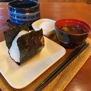甘味喫茶 おかげ庵 篠原橋店