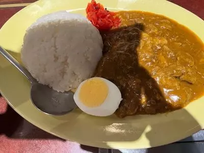 一番館