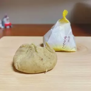 かわ瀬菓子舗